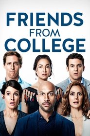 Voir Des amis d’université en streaming VF sur StreamizSeries.com | Serie streaming