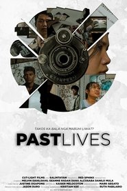 Past Lives streaming