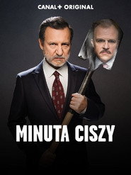 A Minute of Silence постер