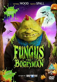 Poster Fungus the Bogeyman 2015