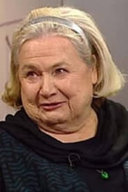 Image of Anja Pohjola