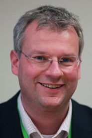 Portrait de Thomas Carell