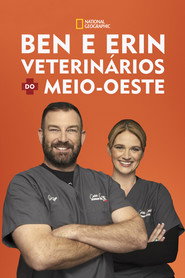 Pôster de Ben e Erin: Veterinários do Meio-Oeste Temporada 2