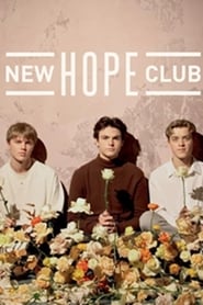 New Hope Club Love Again Tour