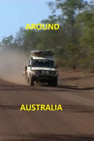 Around Australia