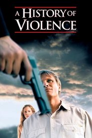 Poster A History of Violence 2005