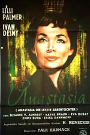Anastasia: the Czar’s Last Daughter (1956)