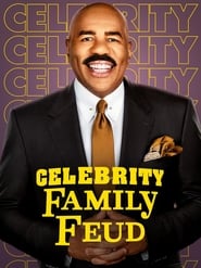 Celebrity Family Feud: Season 6