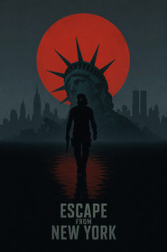 Escape from New York