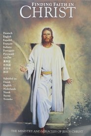 Poster Finding Faith In Christ