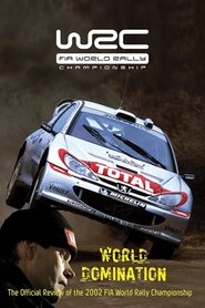 مشاهدة فيلم WRC 2002 – FIA World Rally Championship 2002 مترجم بجودة عالية