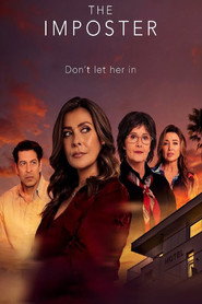 The Imposter poster