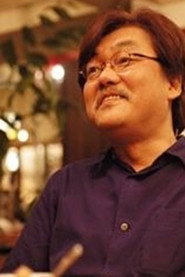 Yoshiyuki Momose 300x450