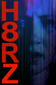 H8RZ (2015) poster