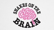 Poster Snakes on the Brain 2024