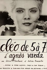 Cléo de 5 à 7: souvenirs et anecdotes film streaming