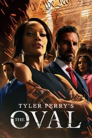 Tyler Perry’s The Oval Season 4 Episode 8