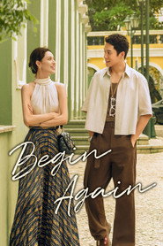 Begin Again