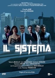 Il Sistema Episode Rating Graph poster