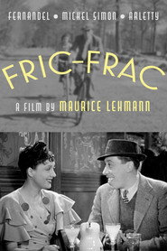 Fric-Frac постер