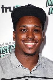 Kevin Barnett as Waiter