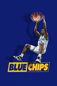 Poster Blue Chips