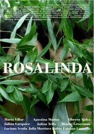 Poster Rosalinda