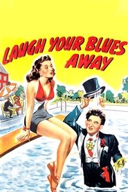 Poster Laugh Your Blues Away 1942
