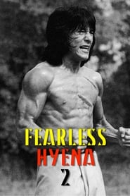 Fearless Hyena 2 (1983)