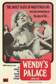 Poster Wendy's Palace