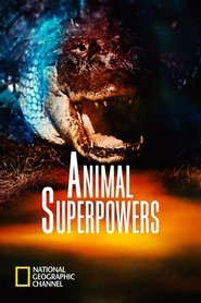 Full Cast of Animal Superpowers