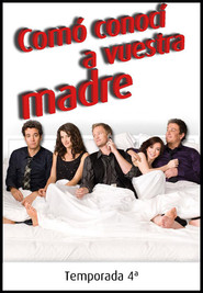 Cómo conocí a tu madre Temporada 4 Capitulo 16