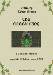 The Green Lady