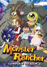 Poster for Season 3