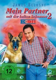 Mein Partner mit der kalten Schnauze 2 (1999)