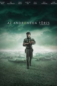 Az Androméda törzs Az Androméda törzs