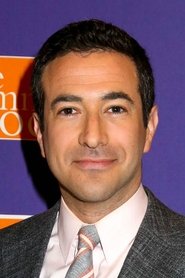 Ari Melber as Self - Host