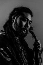 Jamie Tatemichi as Christian Samurai