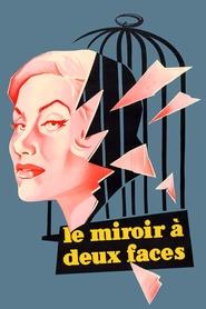 Le Miroir à deux faces streaming