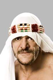 Photo de Sabu Himself 