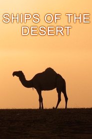 Poster Ships Of The Desert 2011