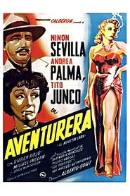 Aventurera (1950)