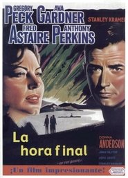 La hora final (1959)