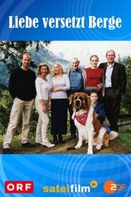 Poster Liebe versetzt Berge 1999