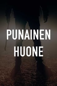 Poster Punainen huone