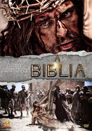 A Biblia Season 1 plakát