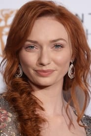 Eleanor Tomlinson headshot