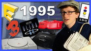 The First E3 (1995)