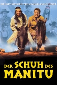 Qui peut sauver le Far West ? (2001)