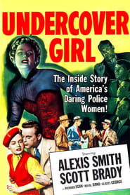 Undercover Girl (1950)
